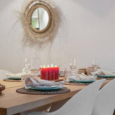 Family Friendly And Fully Equipped Apt 100M From Beach Appartement Knokke-Heist Buitenkant foto
