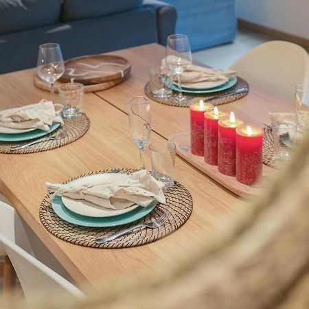 Family Friendly And Fully Equipped Apt 100M From Beach Appartement Knokke-Heist Buitenkant foto