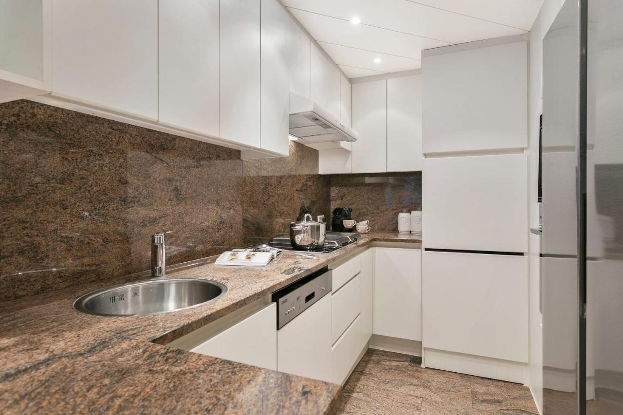Family Friendly And Fully Equipped Apt 100M From Beach Appartement Knokke-Heist Buitenkant foto
